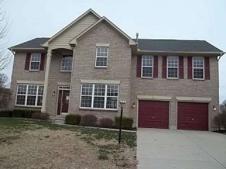 Foreclosed Home - 1239 CHEATHAM WAY, 45305