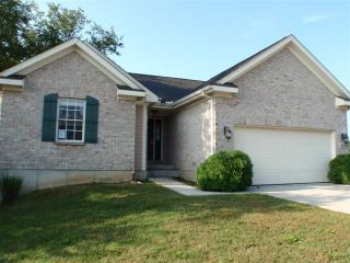 Foreclosed Home - 3865 POLO TRACE CT, 45305