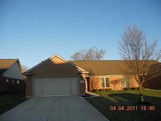 Foreclosed Home - 87 BROOKE WOODE DR, 45309