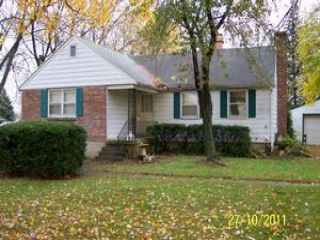 Foreclosed Home - List 100204827