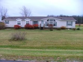 Foreclosed Home - 10820 NATIONAL RD, 45309