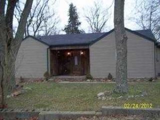 Foreclosed Home - List 100271475