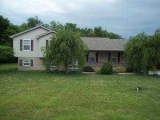 Foreclosed Home - List 100311394