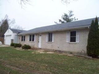 Foreclosed Home - 312 DONNA DR, 45311