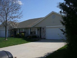 Foreclosed Home - 1986 SWALLOWTAIL CT, 45315