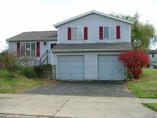 Foreclosed Home - 5896 CORALBERRY DR, 45315