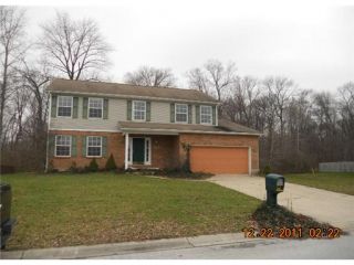 Foreclosed Home - 6331 STERLING WOODS DR, 45315