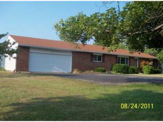Foreclosed Home - 3111 ELDEAN RD, 45318