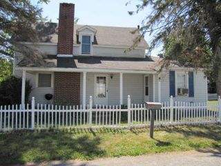 Foreclosed Home - List 100170683