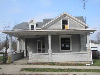 Foreclosed Home - List 100279363