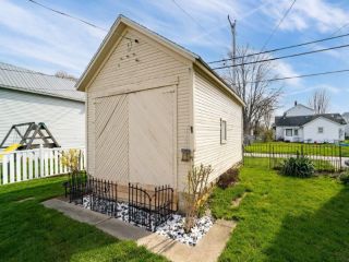 Foreclosed Home - 206 S PEARL ST, 45318