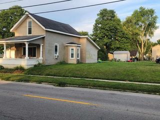 Foreclosed Home - 329 N HIGH ST, 45318