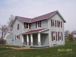 Foreclosed Home - List 100019648