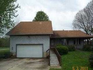 Foreclosed Home - List 100109195