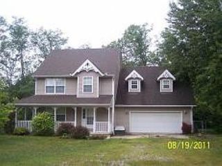Foreclosed Home - 589 LAKENGREN DR, 45320