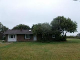 Foreclosed Home - 7668 STATE ROUTE 35 W, 45320