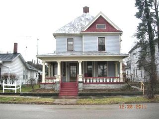 Foreclosed Home - List 100227070