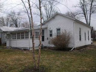 Foreclosed Home - 331 E MONFORT ST, 45320
