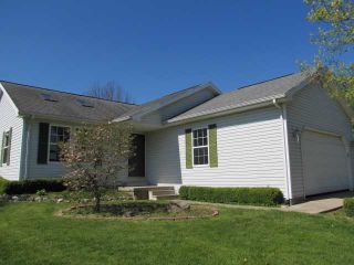 Foreclosed Home - 54 LIGHTNING DR, 45320