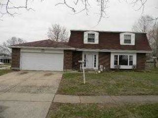 Foreclosed Home - List 100057826