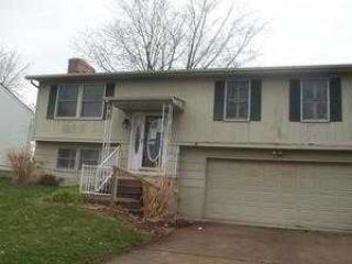 Foreclosed Home - List 100058501
