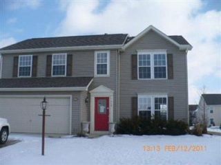 Foreclosed Home - 112 SPRINGHOUSE DR, 45322