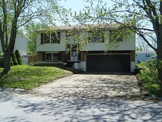 Foreclosed Home - List 100070542