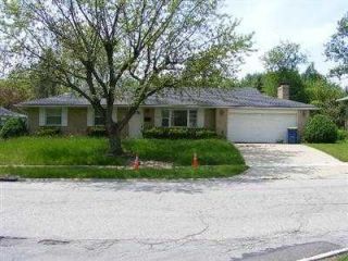 Foreclosed Home - List 100096390