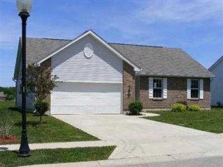 Foreclosed Home - 119 CABERNET DR, 45322