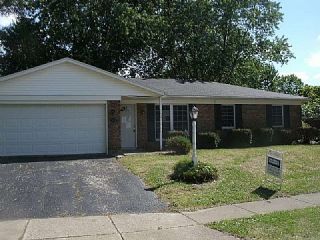 Foreclosed Home - List 100123901