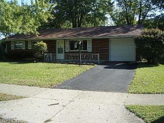 Foreclosed Home - List 100152434
