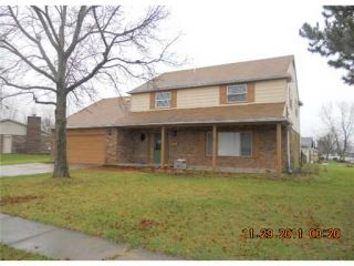 Foreclosed Home - 4023 LOOP DR, 45322