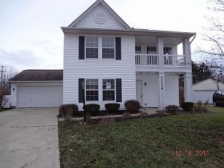 Foreclosed Home - List 100217384