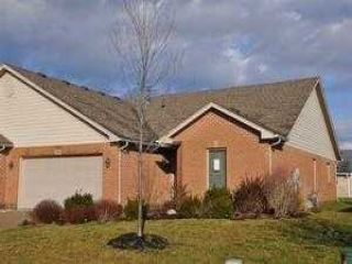 Foreclosed Home - 117 BURGUNDY DR, 45322