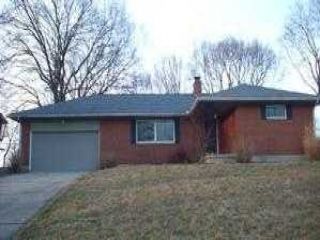 Foreclosed Home - 309 MEADOWGROVE DR, 45322