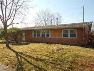Foreclosed Home - List 100264526