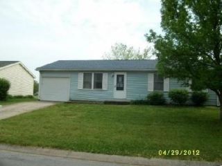 Foreclosed Home - List 100316440