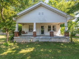 Foreclosed Home - 105 TATE AVE, 45322