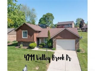Foreclosed Home - 4711 VALLEY BROOK DR, 45322
