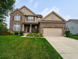Foreclosed Home - 4009 CLEARSTREAM WAY, 45322