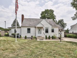 Foreclosed Home - 610 FALLVIEW AVE, 45322