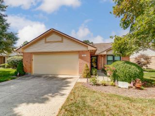 Foreclosed Home - 2005 CROSSWIND CT, 45322