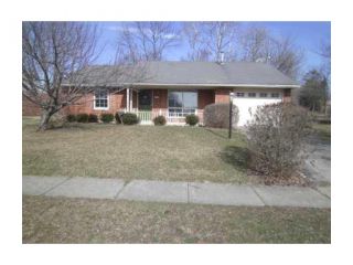 Foreclosed Home - 6884 GINGER AVE, 45323