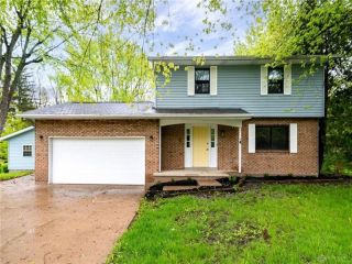 Foreclosed Home - 225 FAIRFIELD PIKE, 45323
