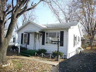 Foreclosed Home - 1734 NORTH BLVD, 45324