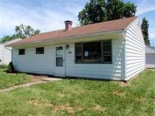 Foreclosed Home - 196 DELLWOOD DR, 45324