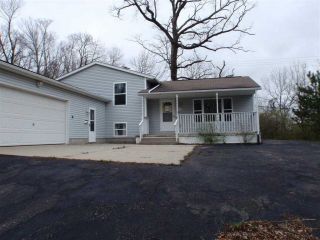 Foreclosed Home - 1300 ADAMS ST, 45324