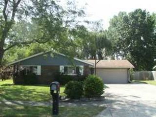 Foreclosed Home - 5221 WAKEFIELD DR, 45324