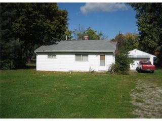 Foreclosed Home - 2880 OLD YELLOW SPRINGS RD, 45324