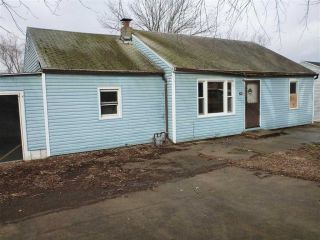Foreclosed Home - 1443 WILEY ST, 45324